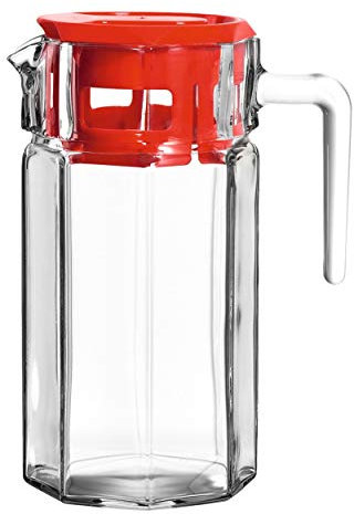 montana Pichet 1,2 l Rouge : Carre.