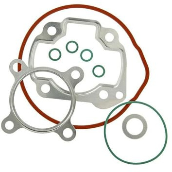 Zylinder Dichtungssatz Top Performances Due Plus 70ccm für Minarelli LC