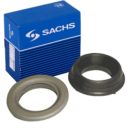 SACHS 802 283 Reparatursatz Federbeinstützlager für Renault Super 5 (B/C40_) 1984-1996 Links, Rechts, Vorderachse und Andere Fahrzeuge