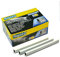 5000 x Rapid 28 Series (R28) WHITELINE Cable Staples - White Coated