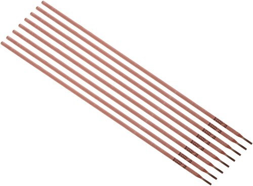 Stanley 460733 Electrode inox 8 pièces