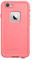 LifeProof Fré wasserdichte Schutzhülle für Apple iPhone 6 / 6s, sunset