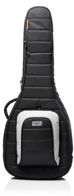 MONO M80 Dual Acoustic and Electric Guitar Case