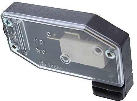 HASTEAD Wicks Combi 82 & 102 Boiler Diverter Valve Micro Switch 500593