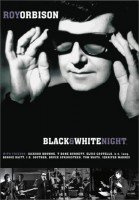 Roy Orbison - Black & White Night