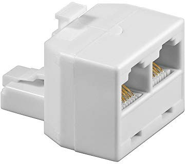 Goobay 93057 ISDN T-Adapter