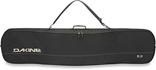 Dakine Erwachsene Pipe Snowboard Bag Packs&Bags, Black, 165Cm