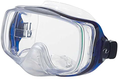 Tusa Imprex 3D – Maske