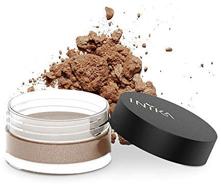 INIKA Copper Crush Mineral Eyeshadow