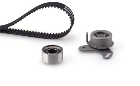 Gates K015479XS Powergrip Timing Belt Kit