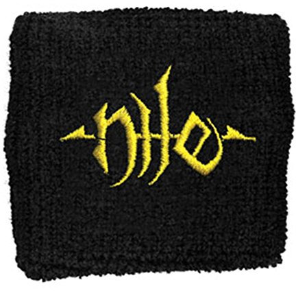 Gold Logo Armband [Import], Schwarz, One Size