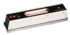 Präz.-Richtwasserwaage 150mm/0,1 mm/m Lmt