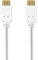 CONECTICPLUS - Cable HDMI 2.0 Ultra HD 4K 60Hz 10m - Blanco