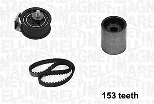 Magneti Marelli 058109243C Timing Belt Kit