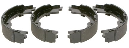 BOSCH Bremsbackensatz, Feststellbremse 0986487778 | Kompatibel mit: HYUNDAI H-1 Cargo, H-1 Travel, ix55