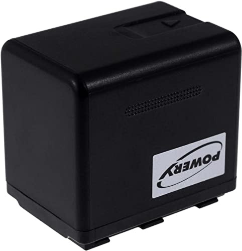 Akku für Video Panasonic Typ VW-VBT380 3000mAh, 3,6V, Li-Ion