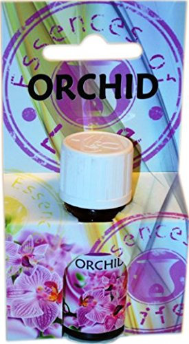 Duftöl / Aromaöl / Parfumöl / Öl mit angenehmen Duft - 10ml - Orchidee