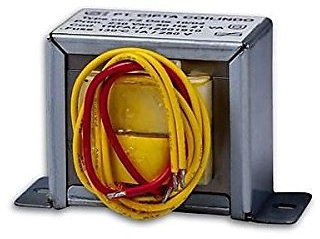 Bentel Security - Trasformatore da 1A per schede K4/8/32 - Bentel - TRF-UNIT