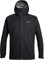 Salewa Puez (Aqua 3) Giacca, Uomo, Nero (Black Out/0730), 48/M