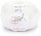 ggh Merino Soft - 100% Schurwolle (Merinowolle - Superwash) - 50g Wolle zum Stricken oder Häkeln/Farbe 032 - Weiß
