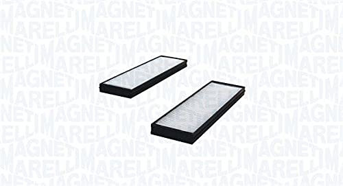Magneti Marelli 971331J000 Filtro Abitacolo
