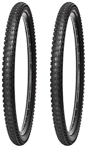 Kujo 2X 27.5x2.10 Reifen Set MTB Fahrradreifen 27.5 Zoll 54-584