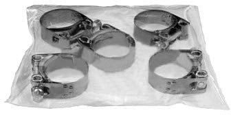 Borg & Beck BHC1103 Hose Clip To Fit 43-47mm diameter; 20mm wide