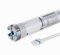 Becker Evo-lution R12/17 Evo Moteur de volet roulant électronique de dernière génération 12 Nm SW60 Longueur de câble 2 m + bloc notes Becker gratuit (câble 12 Nm - R12/17-Evo-2 m)