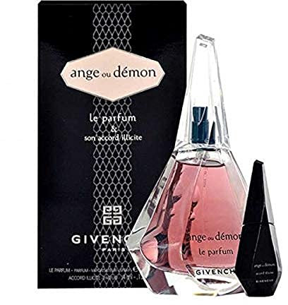 Givenchy Ange Ou Demon Le Parfum & Accord Illicite Parfum 40 ml (woman)