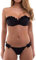 JFAN Costumi da Bagno Donna Due Pezzi Donna Mare Push Up Costume da Bagno Reggiseno Imbottito per Donna
