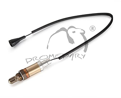 Dromedary 0258001051 Lambdasonde Lamdasonde Regelsonde Vor Katalysator 80 90 100 200 Coupe Golf I Golf II Passat Scirocco