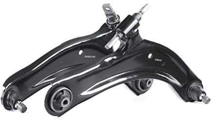 RIDEX Querlenker Reparatursatz 772S0081 Vorne Links Vorne Rechts Satz Querlenker