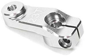 LOSI Clamping Servo Horn, Aluminum, 23T: 22S