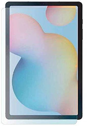 Tucano Film de protection d'écran en verre trempé pour Samsung Tab A7 10,4 Transparent