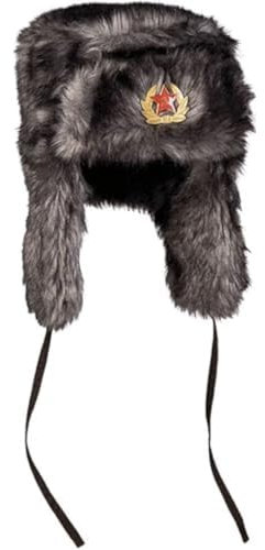 Mil-Tec Unisex beanie-hat-12104002 Beanie M tze, Schwarz, M EU