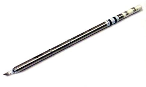 Hakko T15-KU Knife Soldering Tip 3mm /45° x 15mm