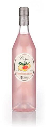 Liqueur/Crème de Pamplemousse Rose 70 Cl - 16° - Distillerie Combier - Saumur