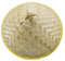 Bamboo Rattan Hat Comfortable Retro Handmade Weave Straw Hat Tourism Traveling Farm Cap Fishing Farmer Fisherman Sunshade Hat