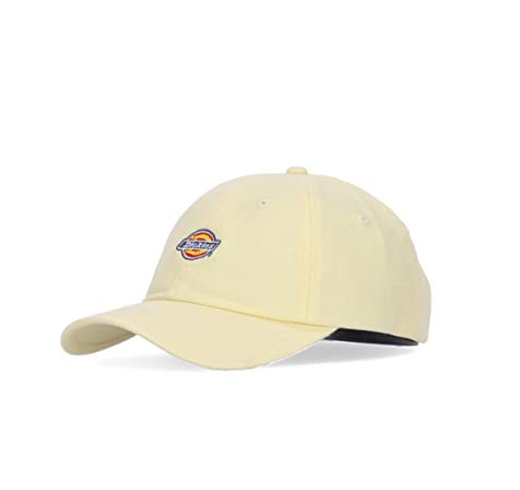 Cappello Unisex Dickies 6 Panel Logo Cap Dk0a4tkvc33