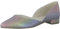 MARCO TOZZI Donna 2-2-82103-20, Ballerine, Rainbow Met, 37 EU