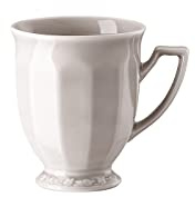 Rosenthal Maria Pale Orchid Becher mit Henkel 0,30 l