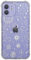 CHEORFAY iPhone 12 Hülle, Durchsichtig Transparente Flexible Silikon TPU Stoßfestem Design Schutzhülle mit Fantasie Ästhetischem Muster für iPhone 12/12 Pro - Astrologie