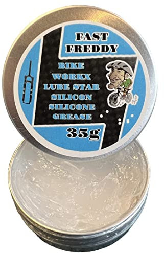 CERAMIC ASSEMBLY GREASE 35g Anti Seize For mtb Cycles Dropper post/forks sup/mtb