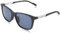 ADIDAS SPORT Herren SP0051 Sonnenbrille, schwarz (Shiny Black), 55/17/145