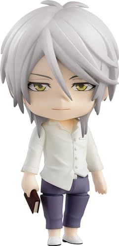 Psycho-Pass Sinners of the System figurine Nendoroid Shogo Makishima 10 cm