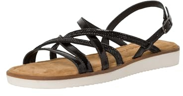 Tamaris Damen 1-28600-42Sandalette