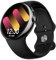 Parsonver Smartwatch Herren Damen mit Telefonfunktion, Fitness Uhr 1.32 Zoll AMOLED Display, Fitness-Tracker mit Überwachung der Herzfrequenz, SpO2, 20 Sportmodi IP68 Wasserdicht Runden Sportuhr