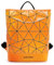SURI FREY Rucksack SFY SURI Sports Jessy-Lu 18040 Damen Rucksäcke Uni orange neon 617