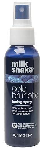 MILK SHAKE Cold Brunette Toning Spray 100 ml
