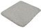 Meusch Badteppich Ted, 50x60 cm, Grau